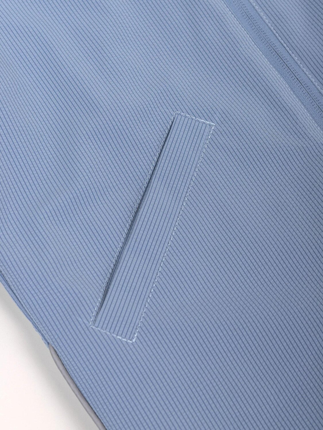 BATIK Бомбер 580222 0285-26в Джинсовый голубой