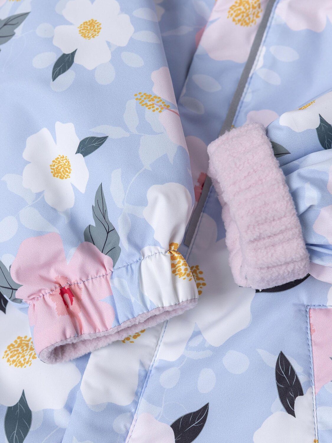 BATIK Комбинезон 580235 0296-26в-2 Принт мультиколор