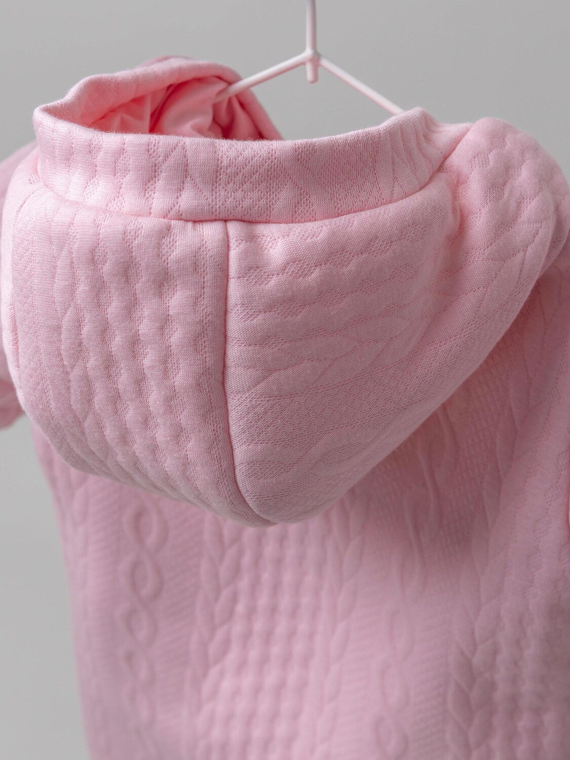 BATIK Комбинезон 580238 0297-26в-2 Розовый