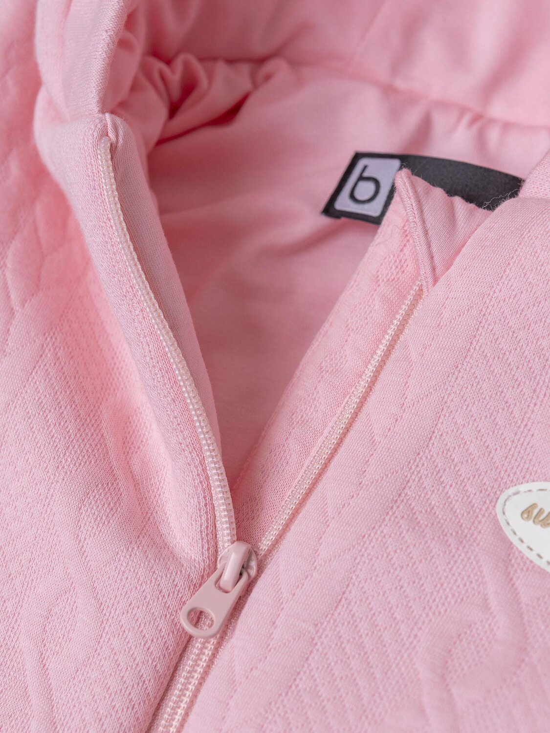 BATIK Комбинезон 580238 0297-26в-2 Розовый