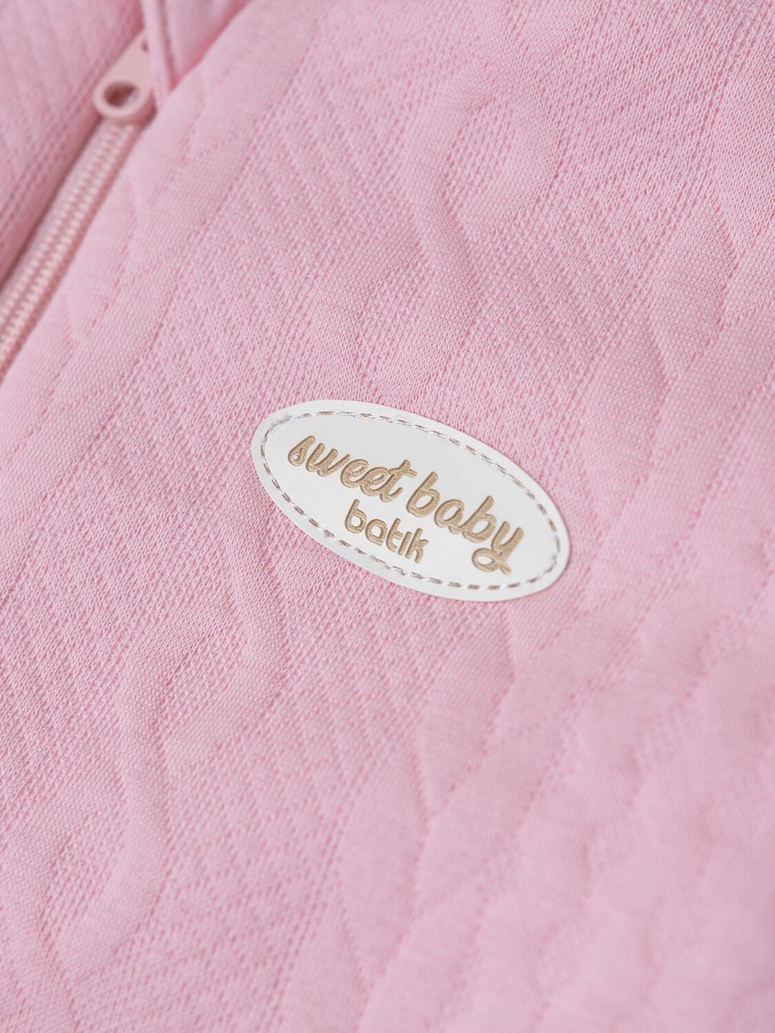 BATIK Комбинезон 580238 0297-26в-2 Розовый