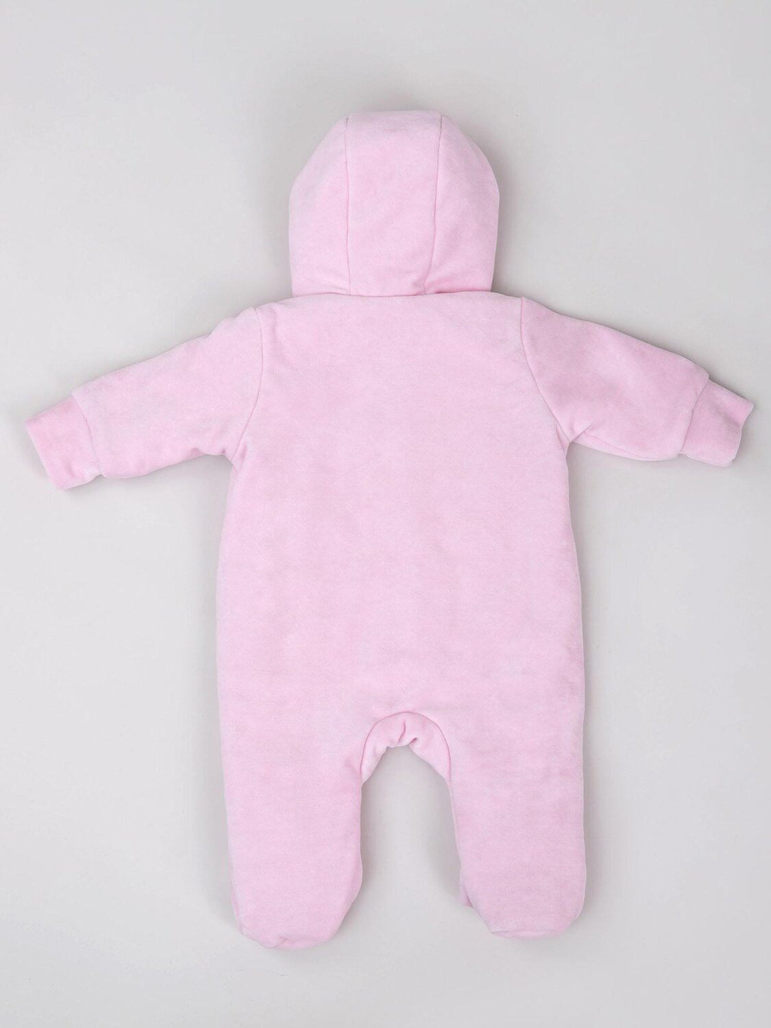 BATIK Комбинезон 580239 0298-26в Розовый