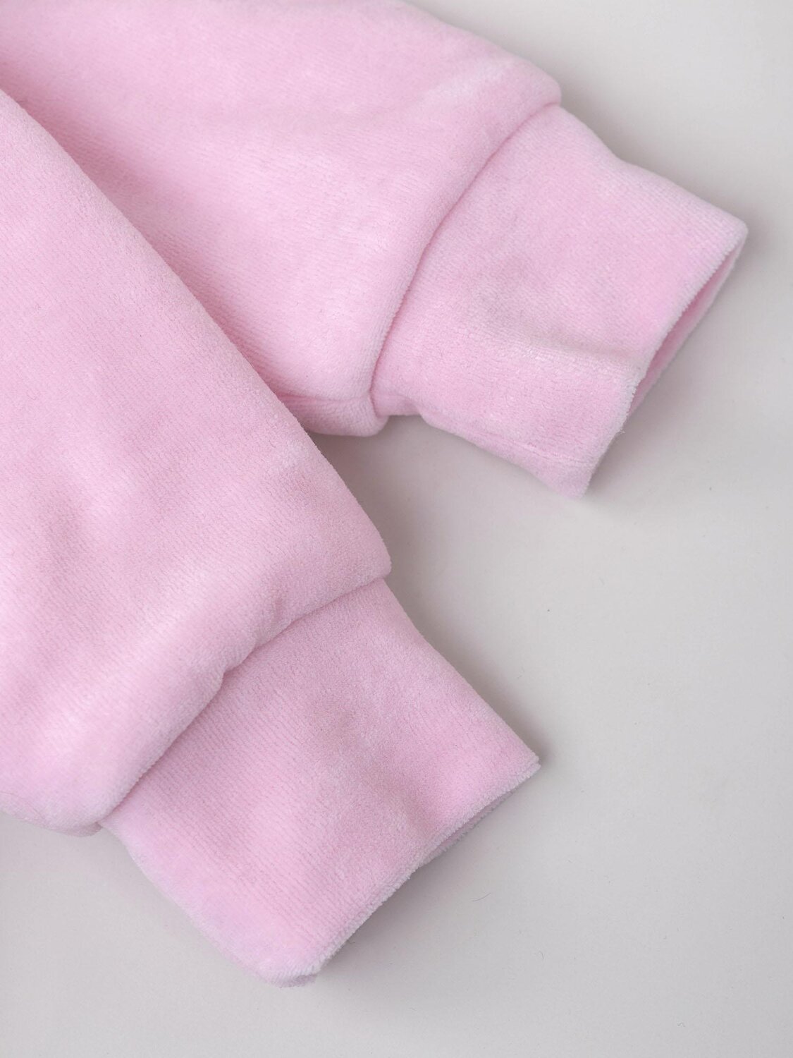 BATIK Комбинезон 580239 0298-26в Розовый