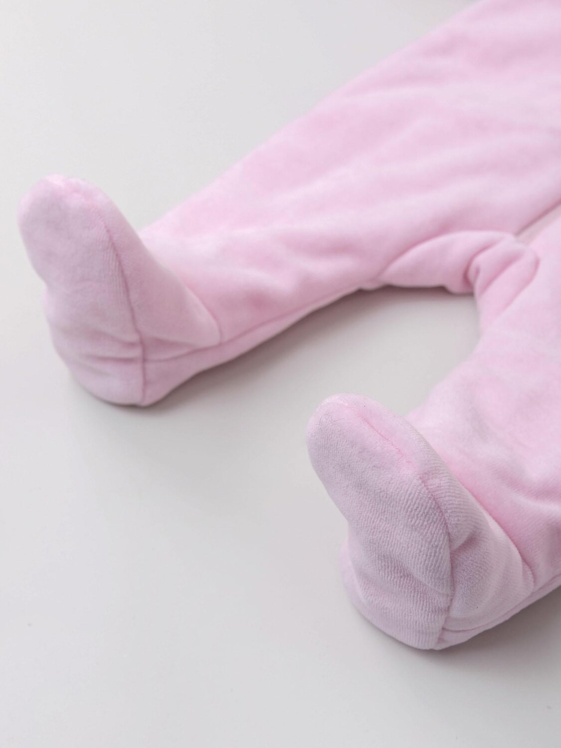 BATIK Комбинезон 580239 0298-26в Розовый