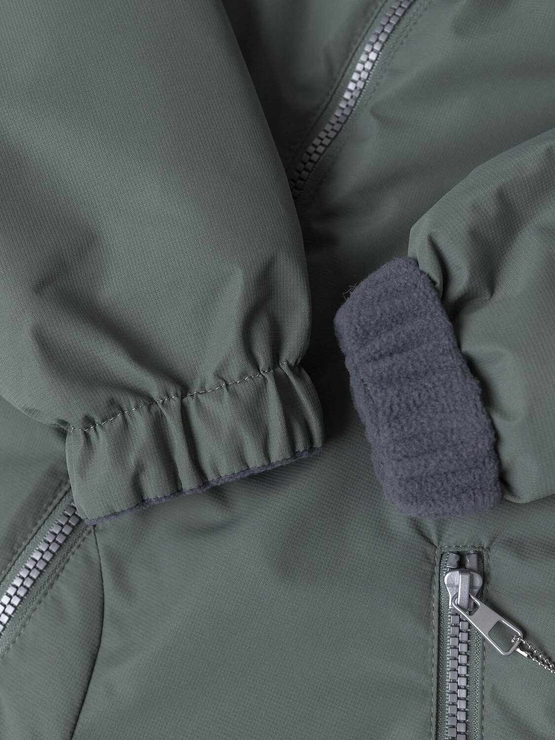 BATIK Комбинезон 580241 0300-26в-1 Полынь