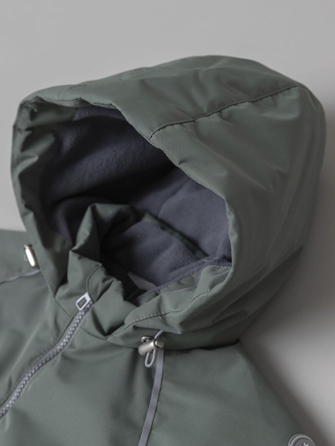 BATIK Комбинезон 580241 0300-26в-1 Полынь