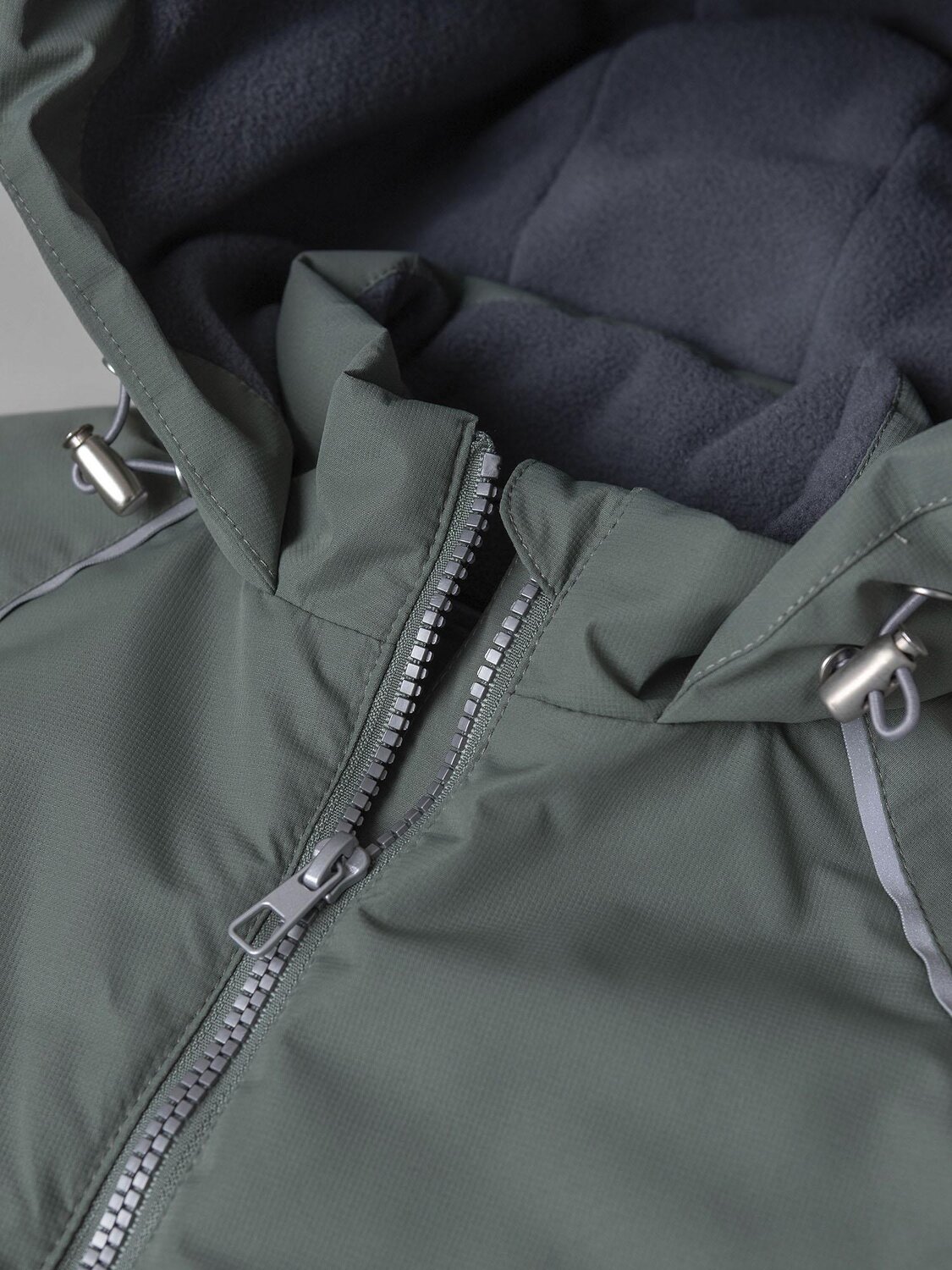 BATIK Комбинезон 580241 0300-26в-1 Полынь