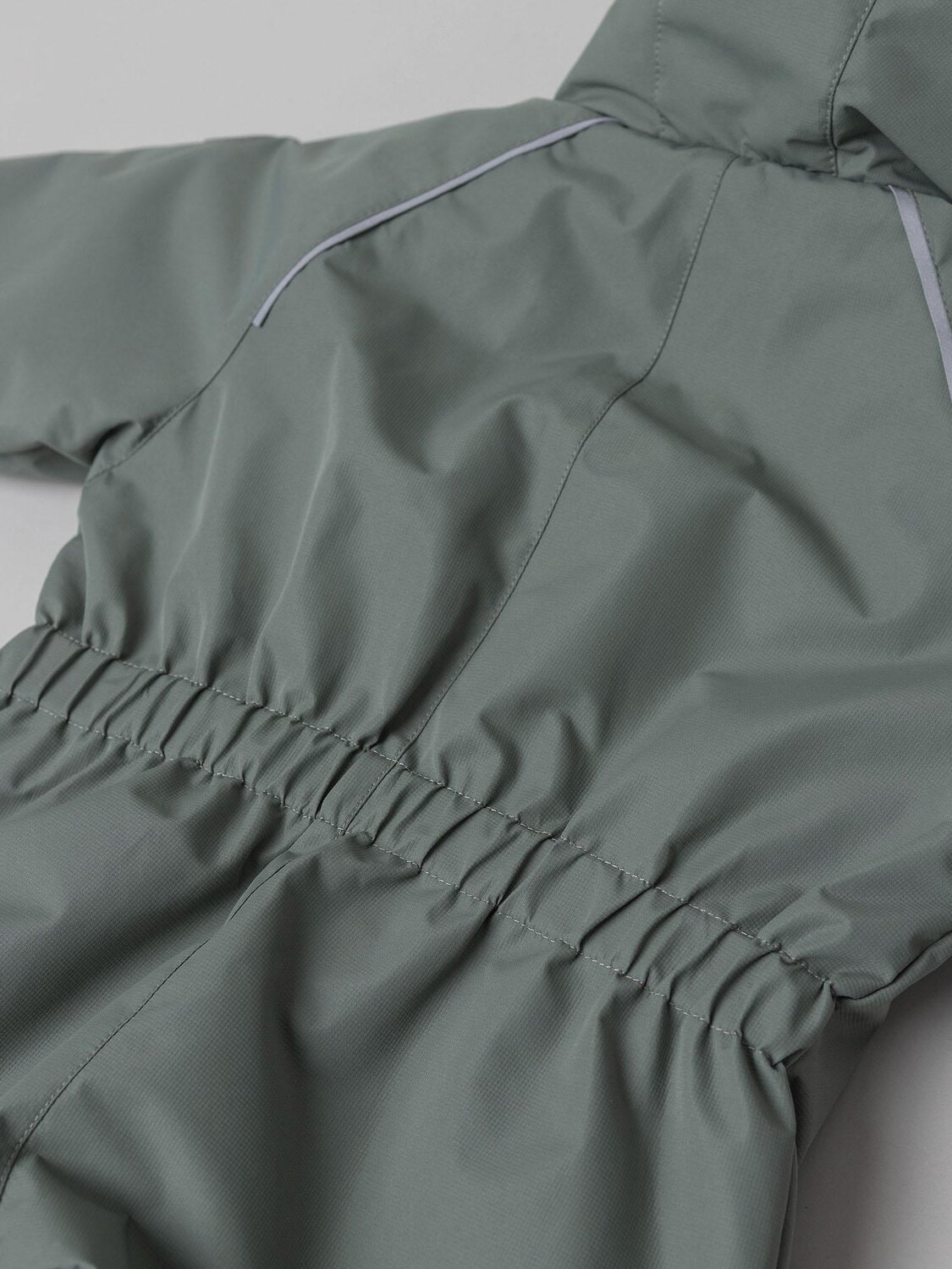 BATIK Комбинезон 580241 0300-26в-1 Полынь