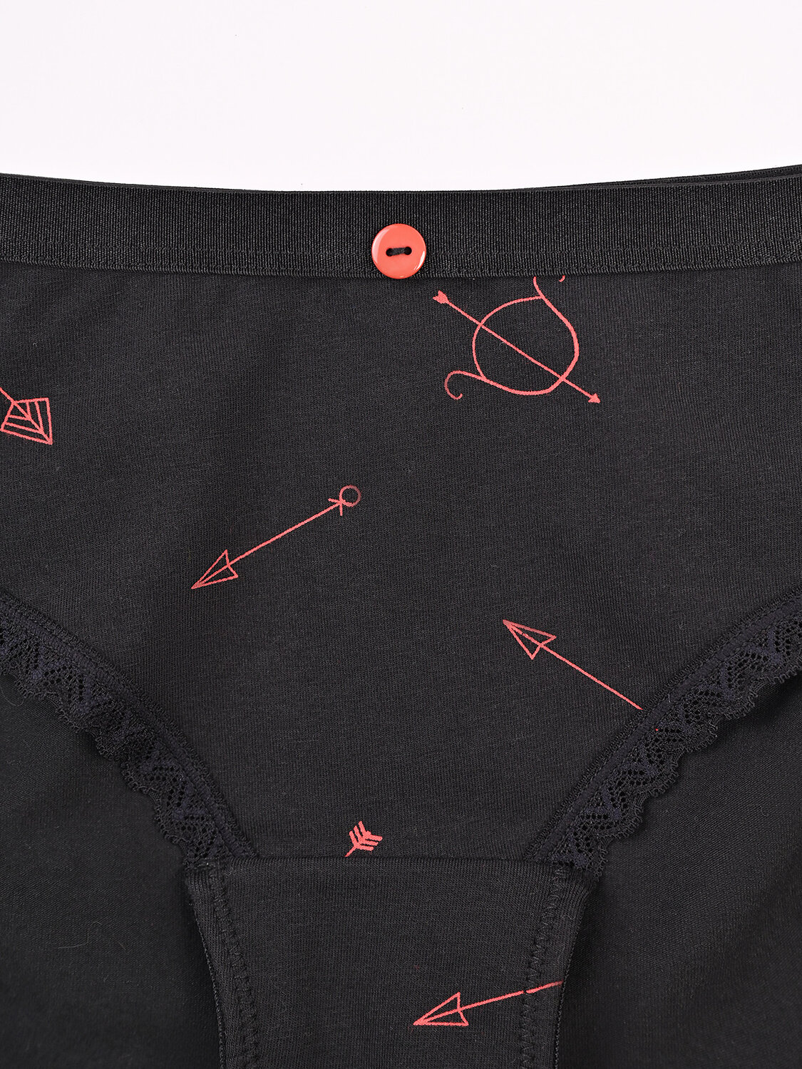 INDEFINI Трусы 580242 5309LUF Мультиколор