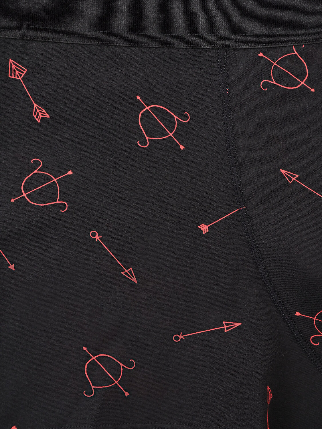 INDEFINI Трусы 580250 5096MUF Черный