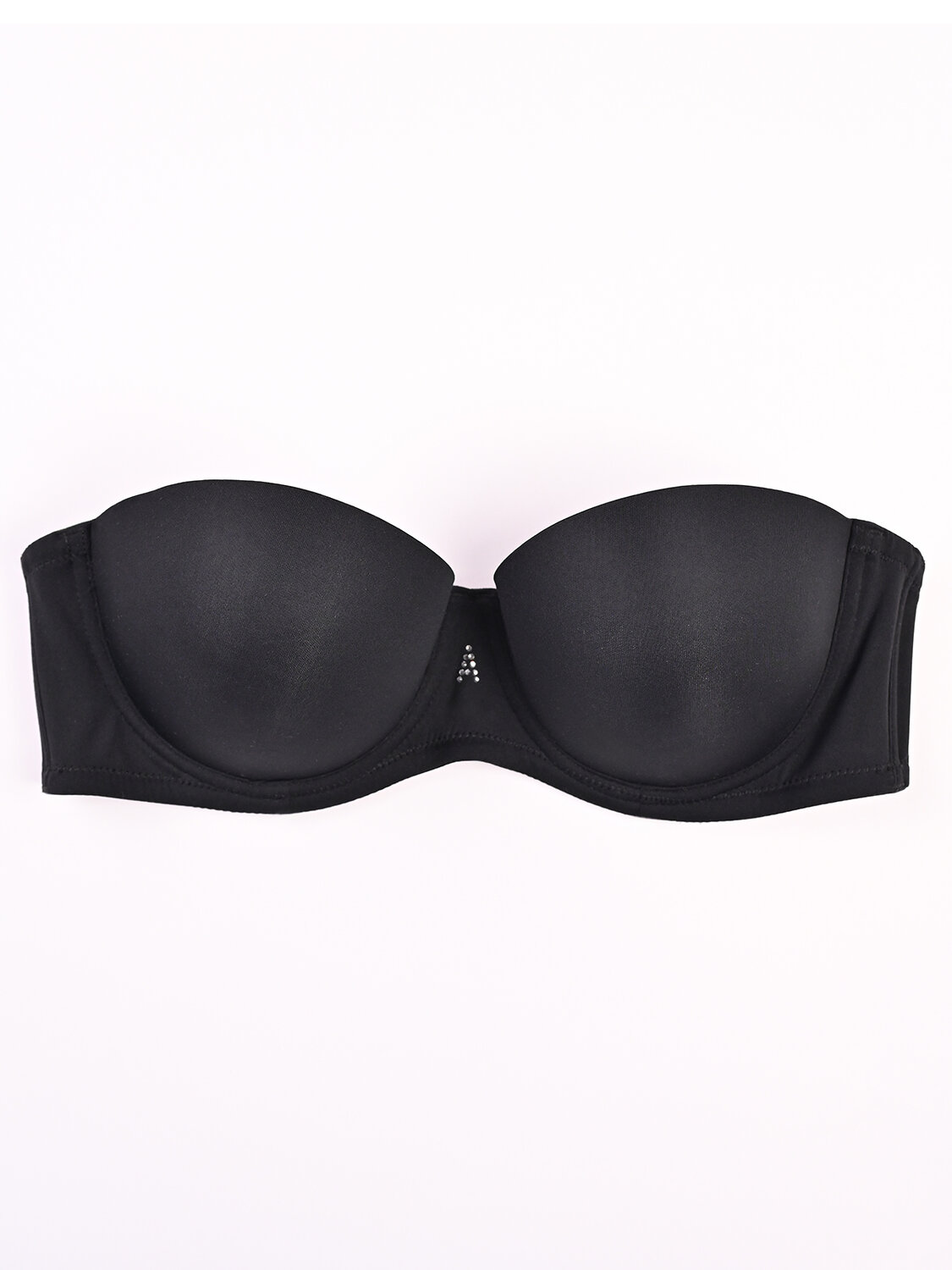 INDEFINI Бюстгальтер 580251 5118WXY Черный