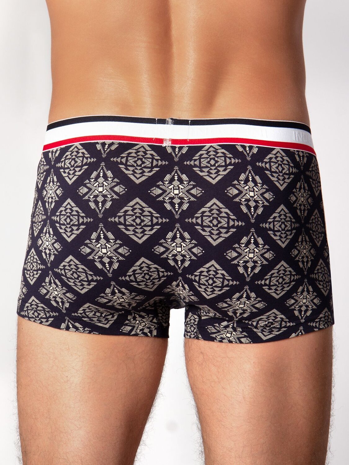 INDEFINI Трусы 580255 1222MUF Мультиколор