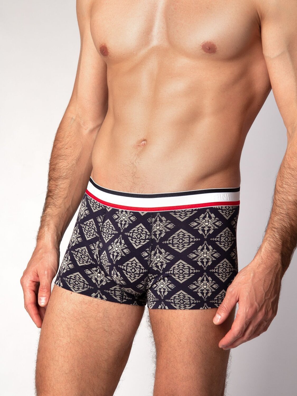 INDEFINI Трусы 580255 1222MUF Мультиколор