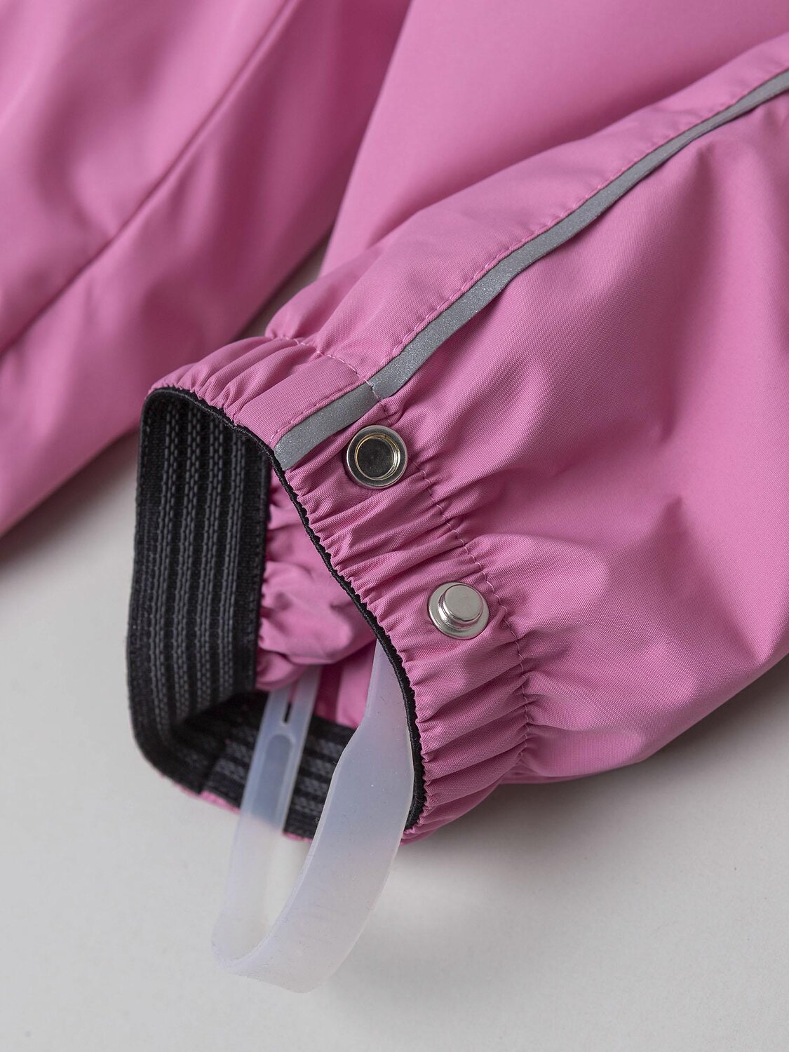 BATIK Комбинезон 580256 0300-26в-2 Розовый