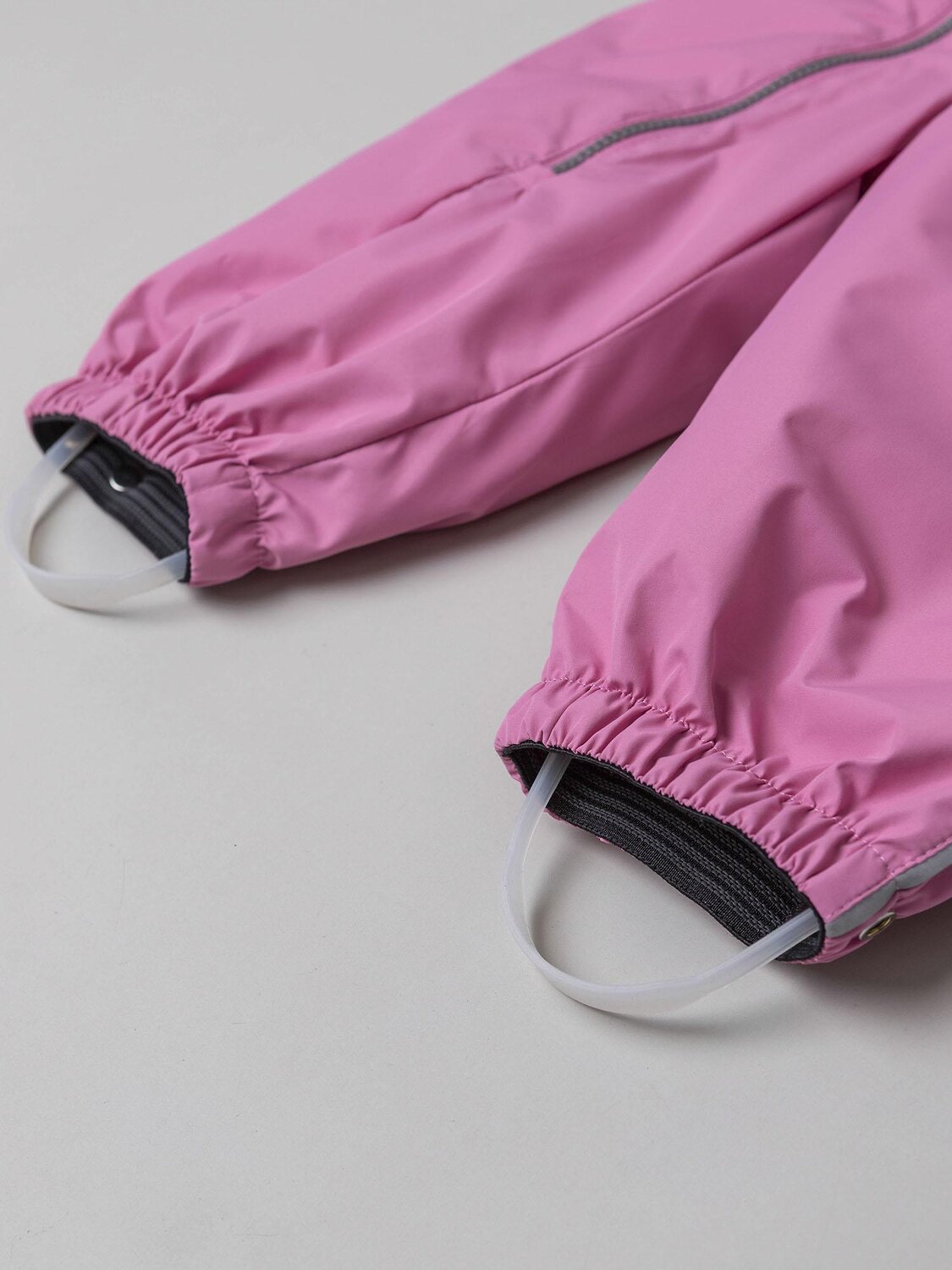 BATIK Комбинезон 580256 0300-26в-2 Розовый