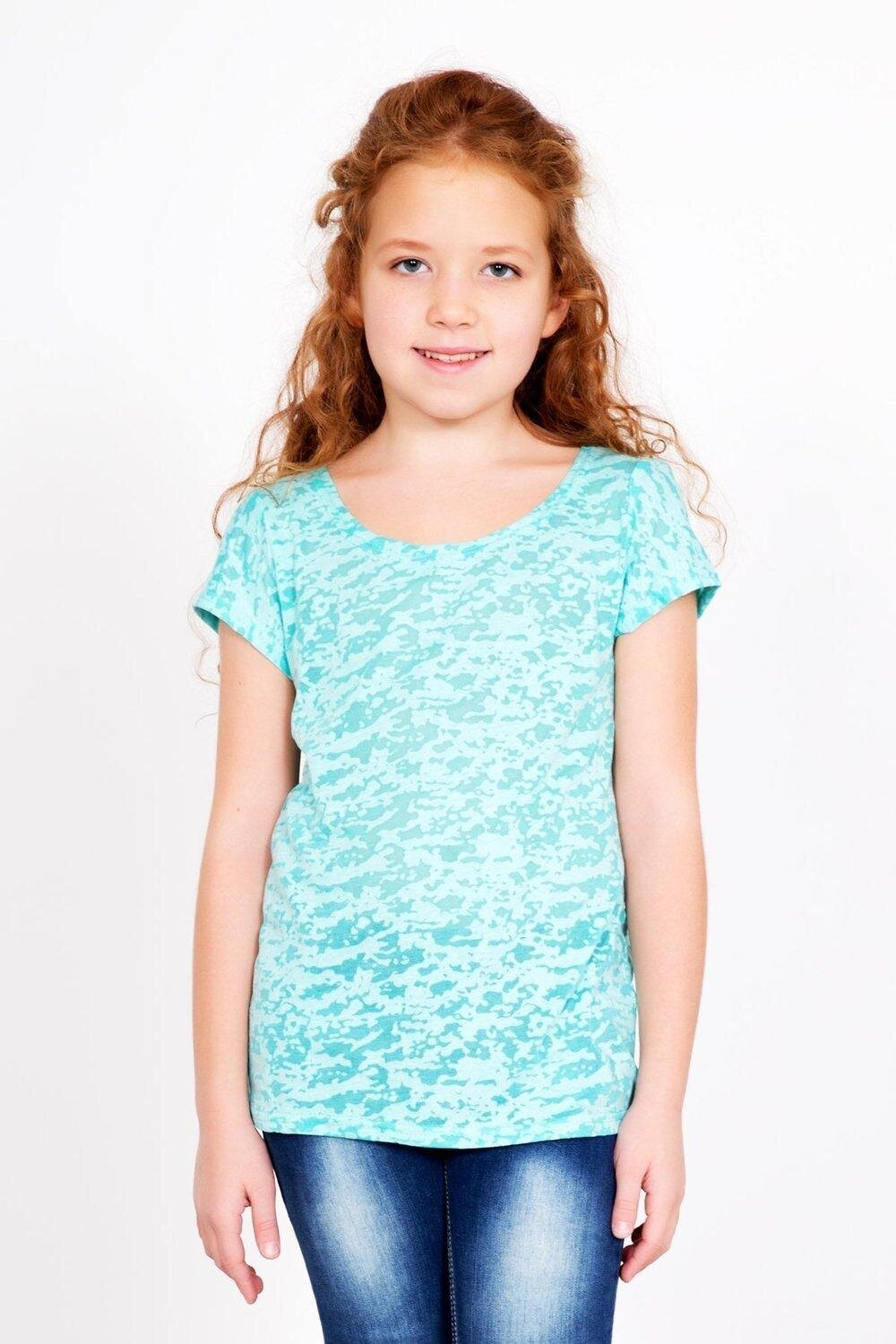 Lika Dress Футболка 580260 4214 Ментол