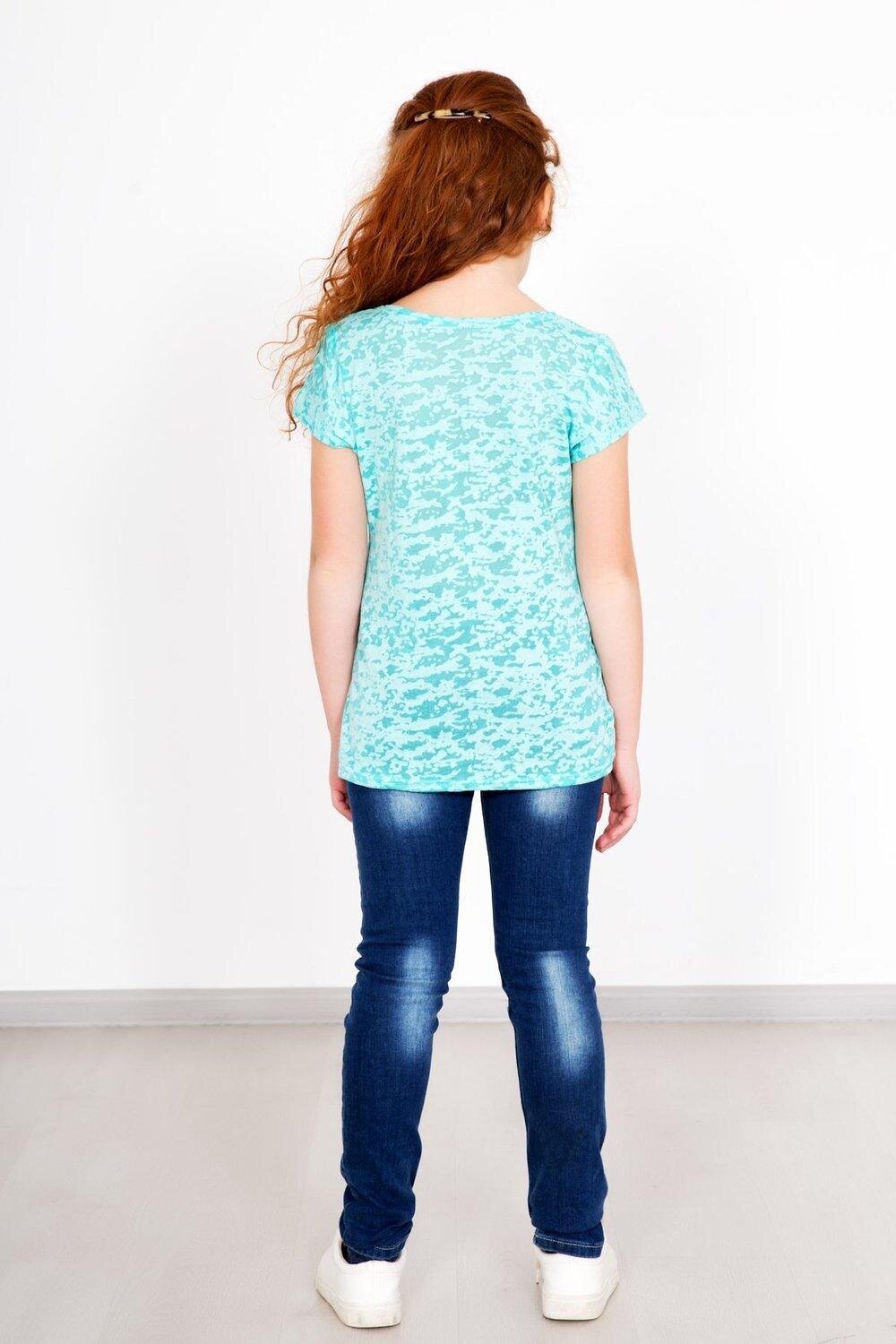 Lika Dress Футболка 580260 4214 Ментол