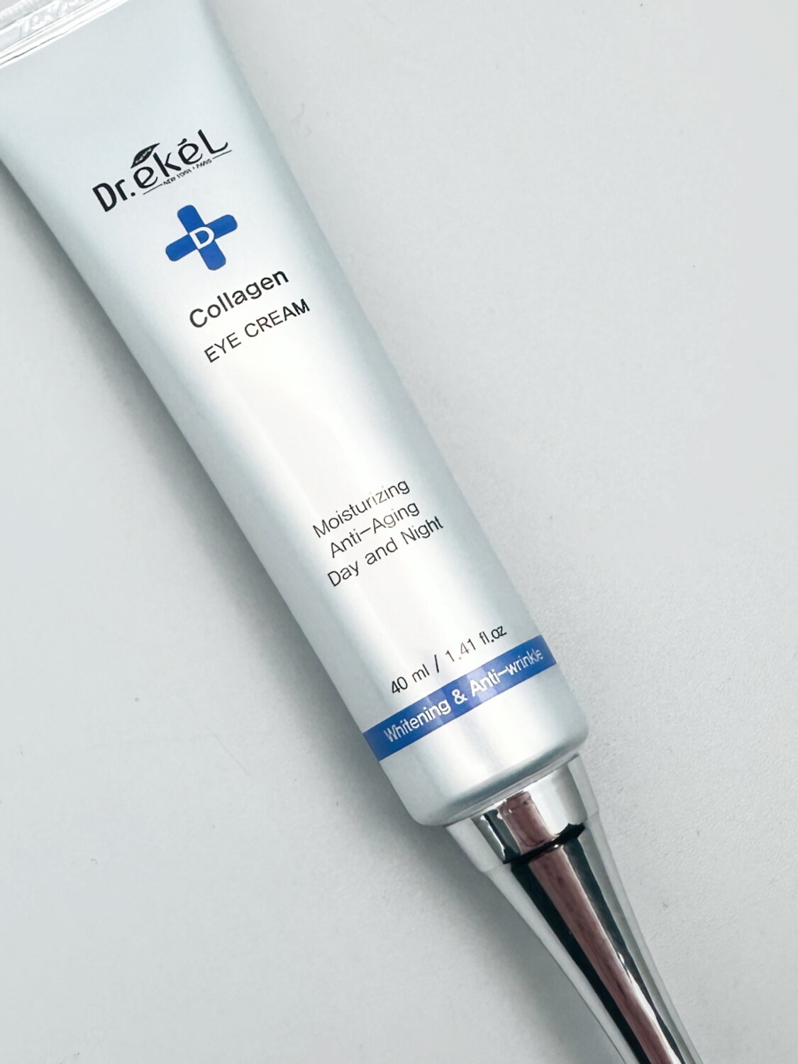 Ekel Увлажняющий крем для кожи вокруг глаз с коллагеном / Collagen Eye Cream, 40 мл 580269 17930 