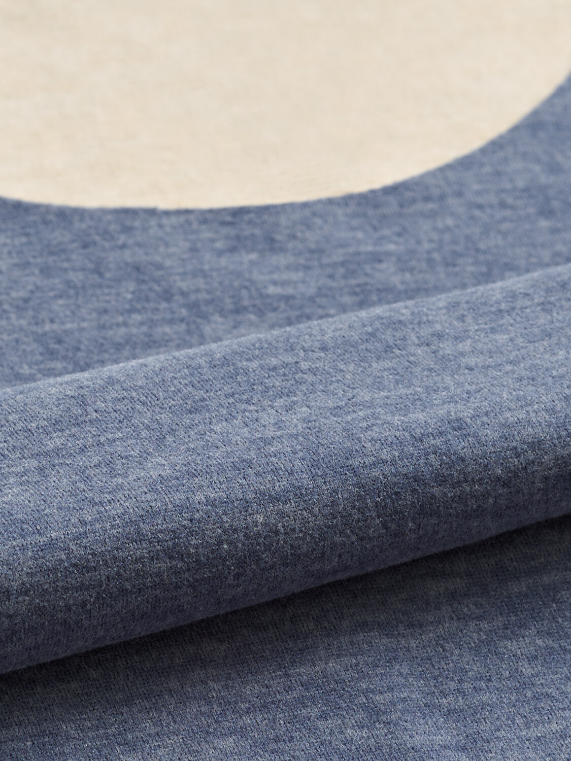 Omsa Майка 580276 OmD 1323T 3D Майка жен. "Термо" Jeans (Синий)