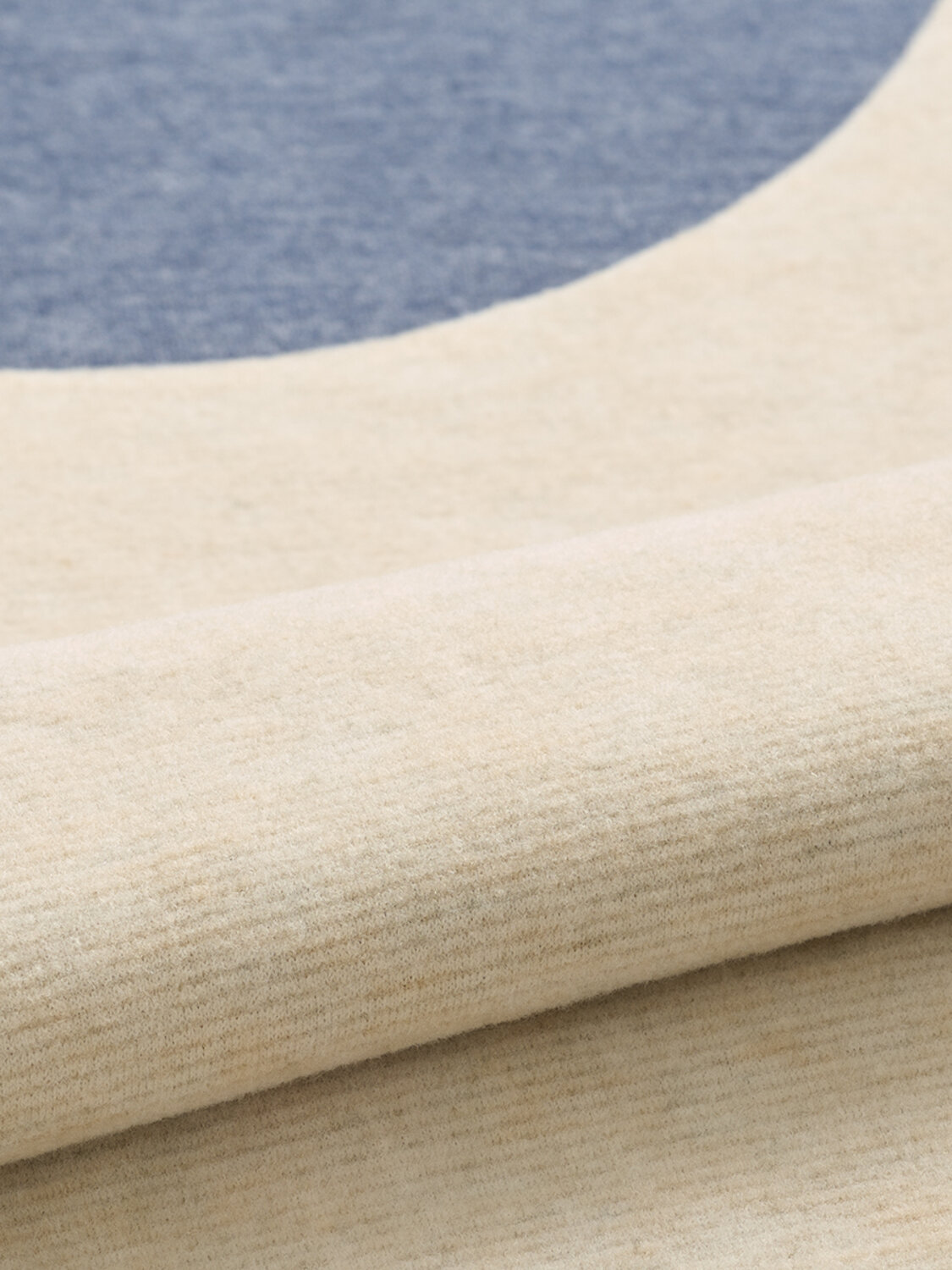 Omsa Майка 580276 OmD 1323T 3D Майка жен. "Термо" Jeans (Синий)