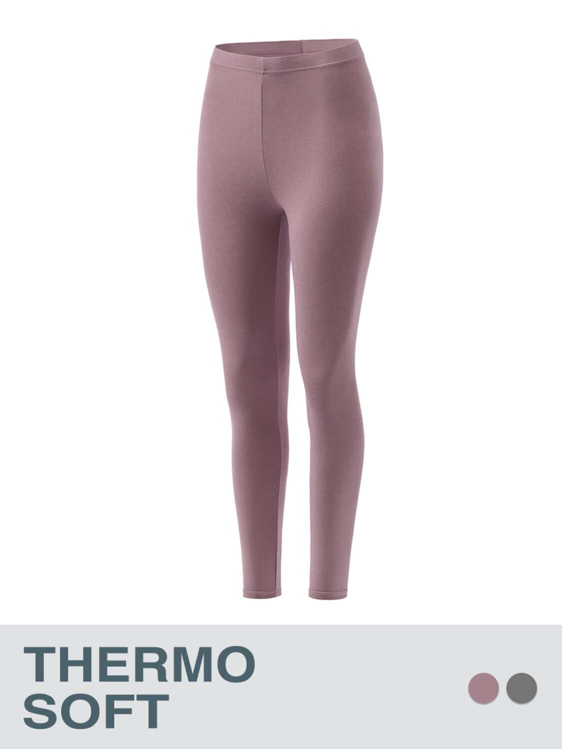 Omsa Легинсы 580286 OmD 2917T SF Легинсы жен. Rosa Antico (Розовый)