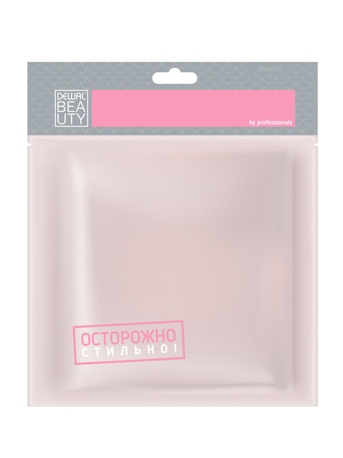 Dewal Beauty Бигуди-бумеранги для волос, оранжевый, Ø 17 мм, 18 см, 10 шт. 580288 3916 