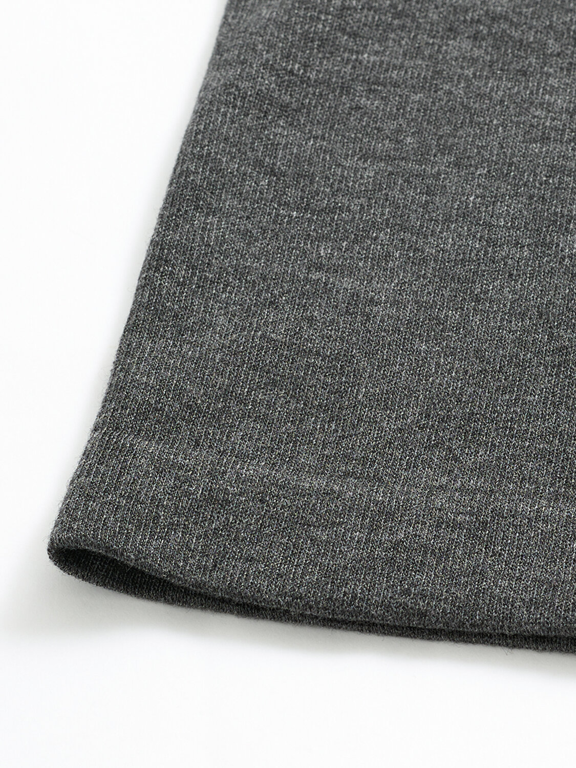 Omsa Водолазка 580311 OmD 1735T SE Водолазка с отворотом жен. "Термо" Grigio Scuro (Серый)