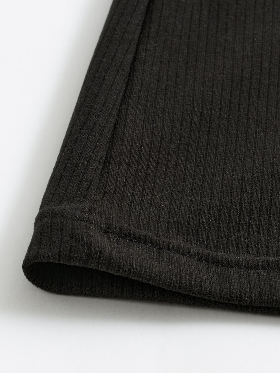 Omsa Майка 580333 OmD 1324T RB Майка жен. "Термо" Nero (Черный)