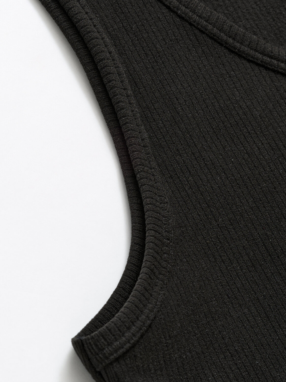 Omsa Майка 580333 OmD 1324T RB Майка жен. "Термо" Nero (Черный)