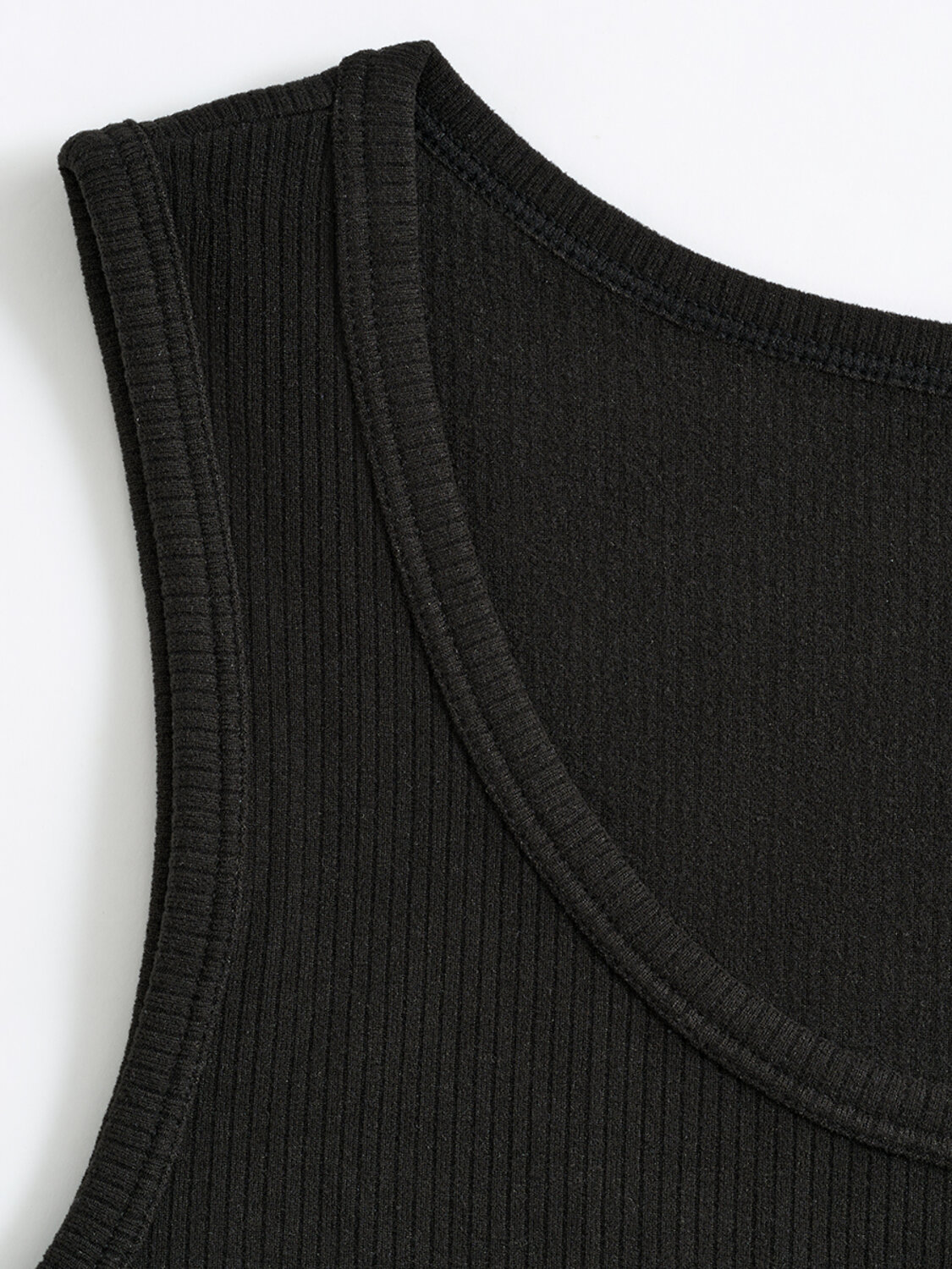 Omsa Майка 580333 OmD 1324T RB Майка жен. "Термо" Nero (Черный)