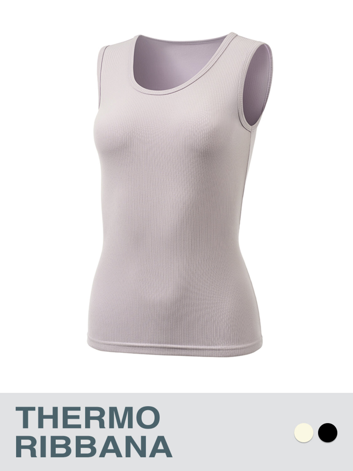 Omsa Майка 580333 OmD 1324T RB Майка жен. "Термо" Nero (Черный)