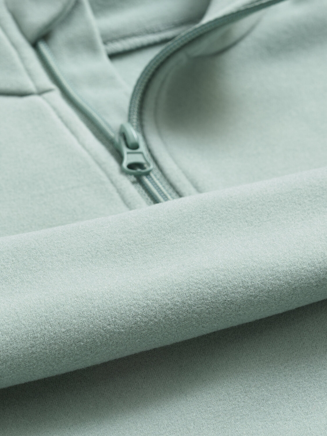 Omsa Лонгслив 580335 OmD 1622T PV Лонгслив стойка молния жен. "Термо" Nero (Черный)