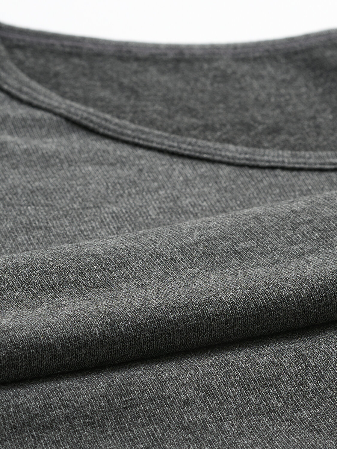 Omsa Лонгслив 580341 OmD 1615T SE Лонгслив жен. "Термо" Grigio Scuro (Серый)