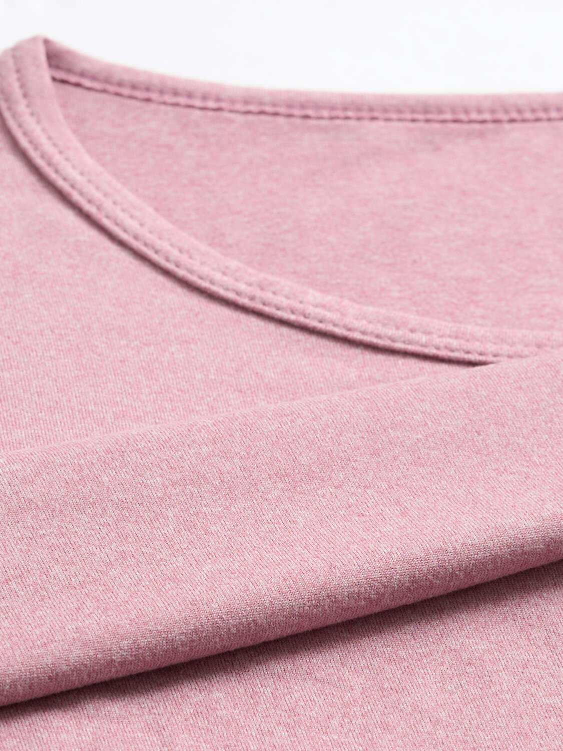 Omsa Футболка 580342 OmD 1427T SF Футболка жен. Grigio (Серый)