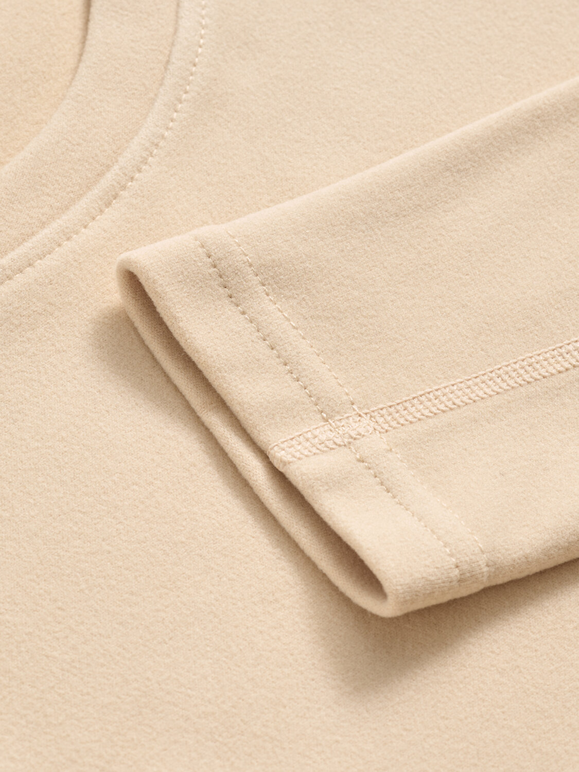 Omsa Лонгслив 580343 OmD 1612T PV Лонгслив жен. "Термо" Nero (Черный)