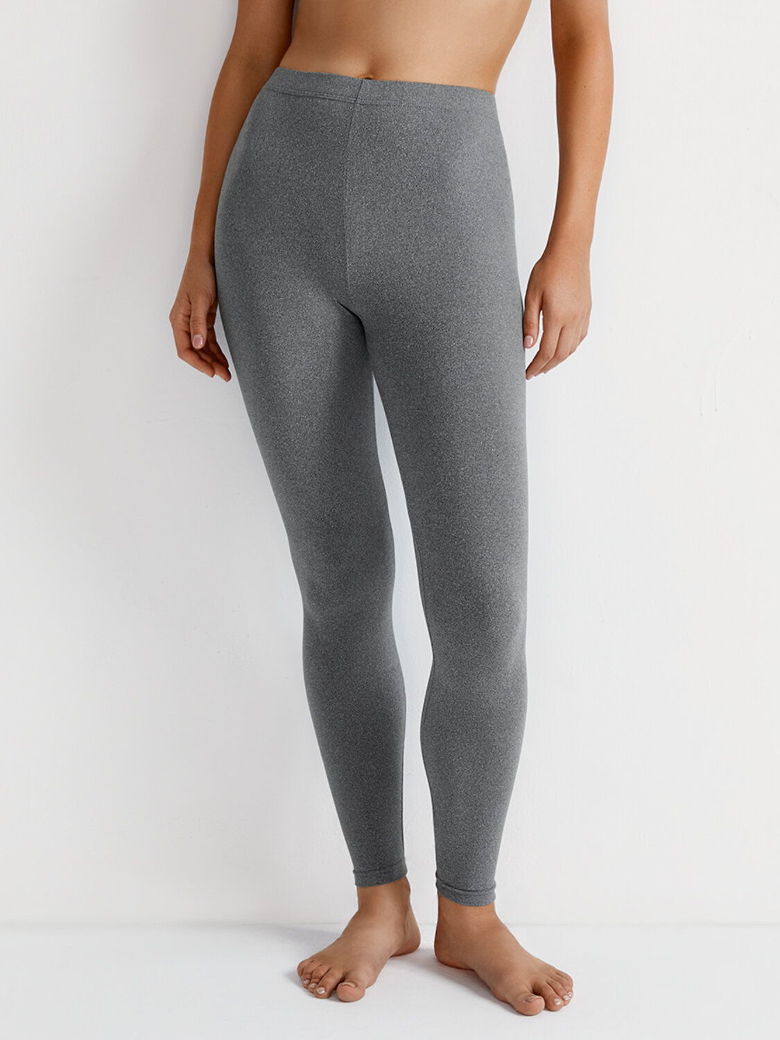 Omsa Легинсы 580344 OmD 2917T SF Легинсы жен. Grigio (Серый)