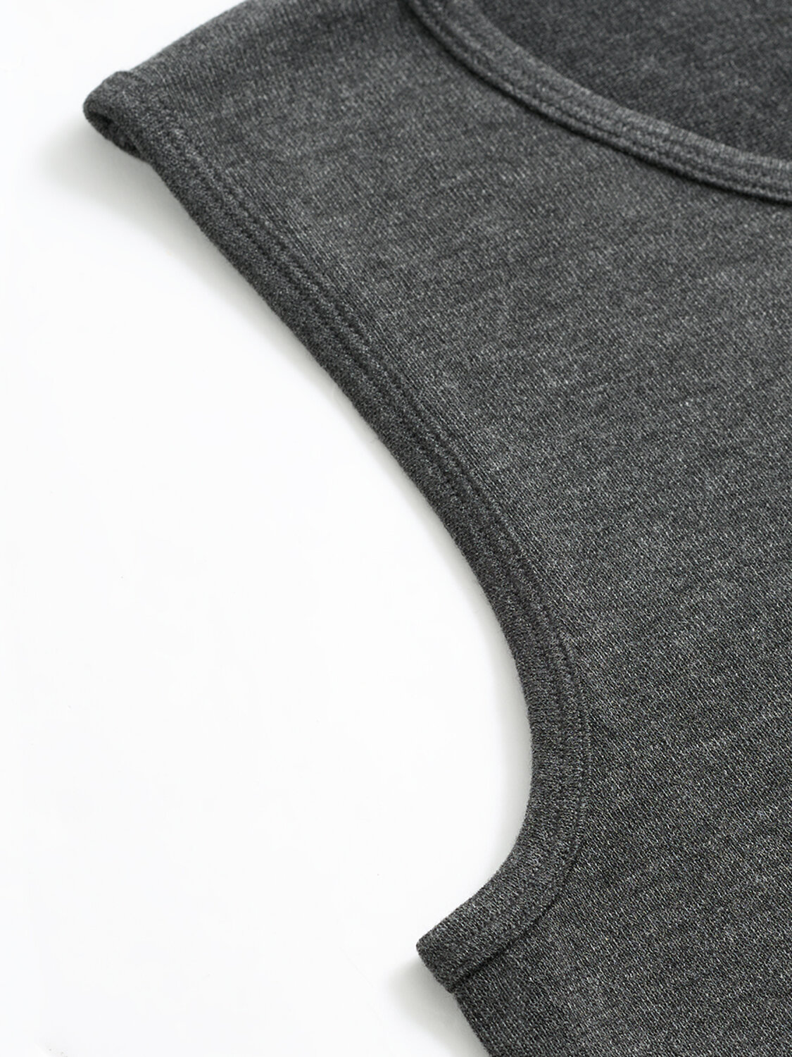 Omsa Майка 580354 OmD 1325T SE Майка жен. "Термо" Grigio Scuro (Серый)