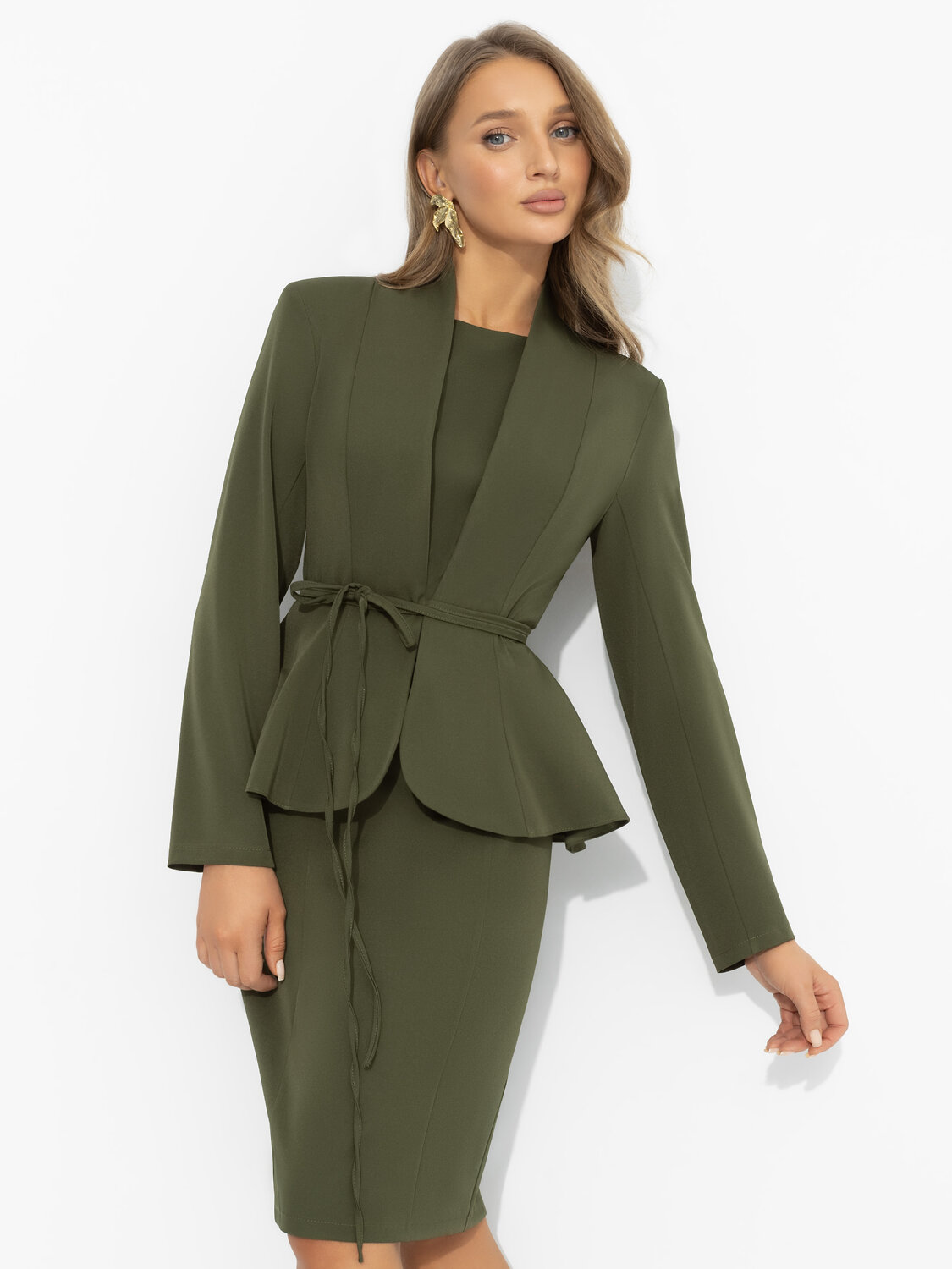 CHARUTTI Комплект 580377 12593 Зелёный