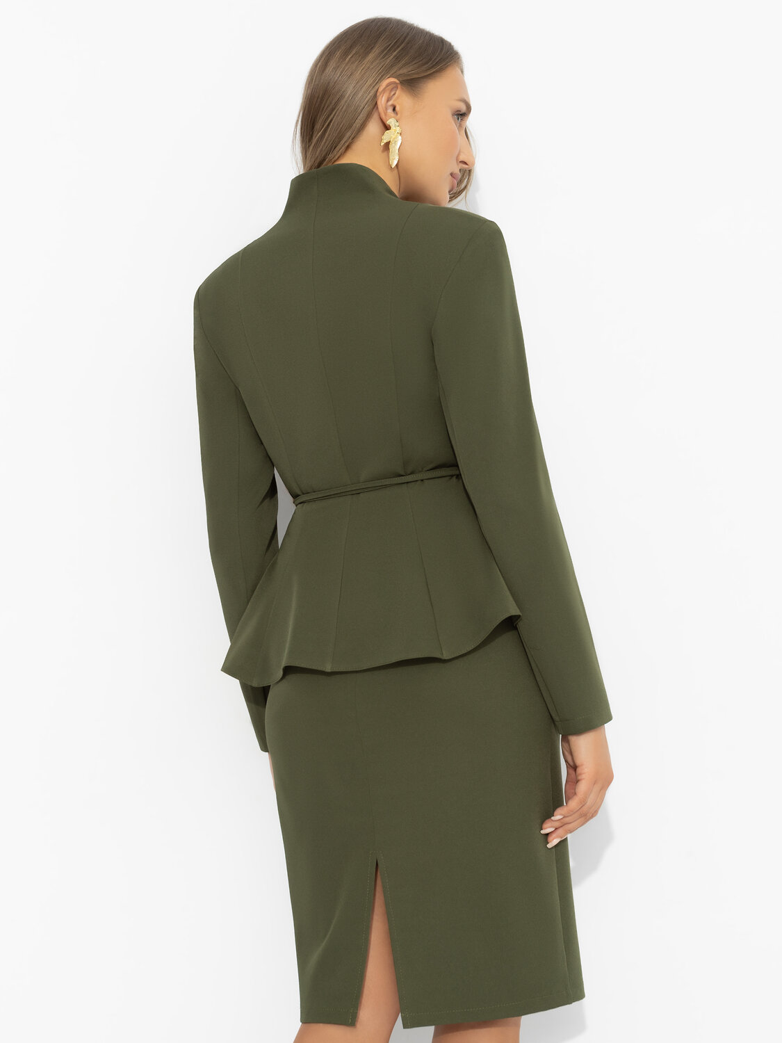 CHARUTTI Комплект 580377 12593 Зелёный