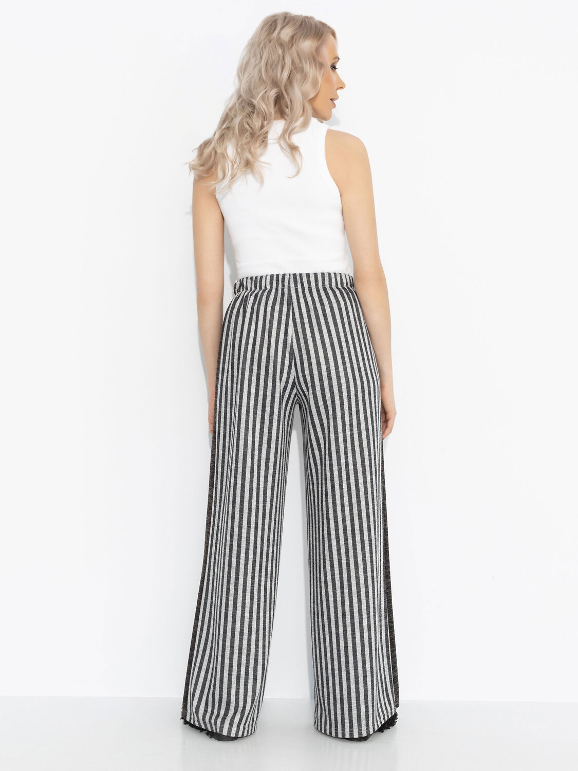 CHARUTTI Брюки 580403 12554 Серый