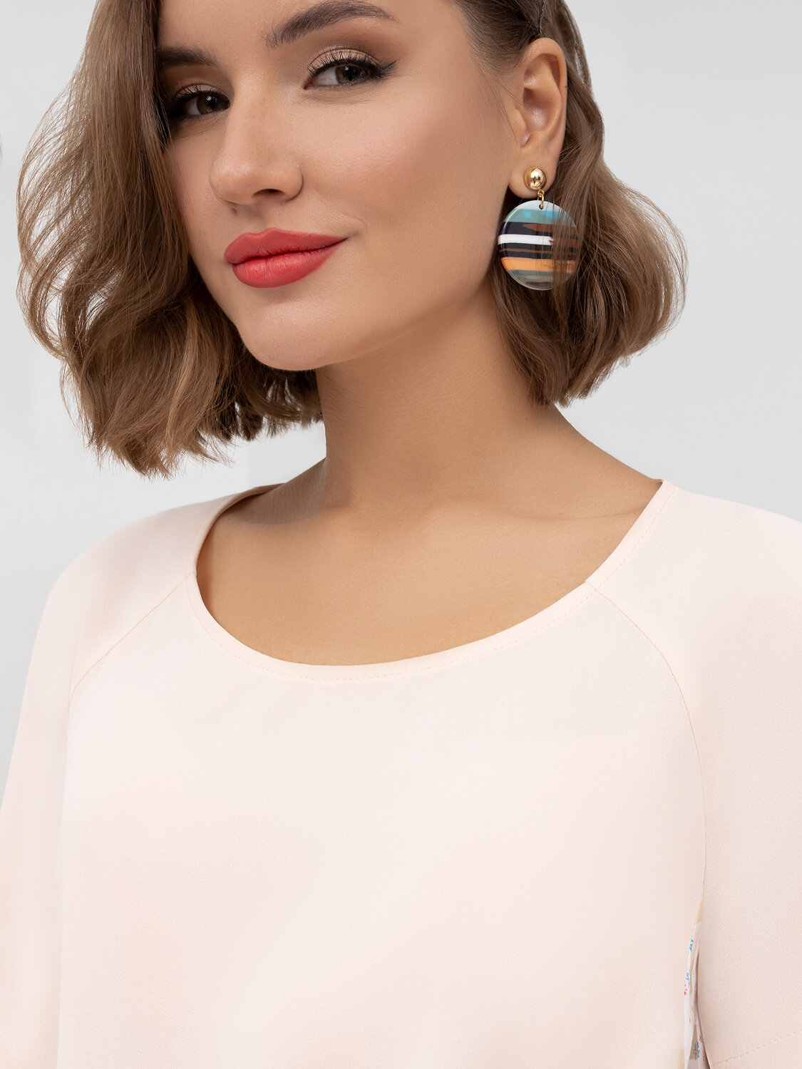 CHARUTTI Комплект 580413 6643 Розовый