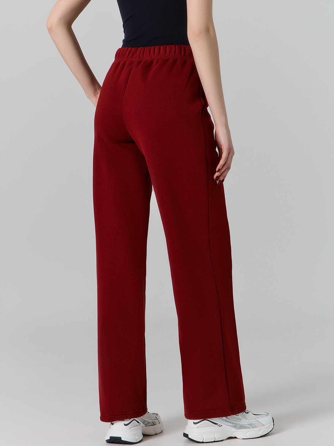 MARK FORMELLE Брюки 580423 182269 бордо