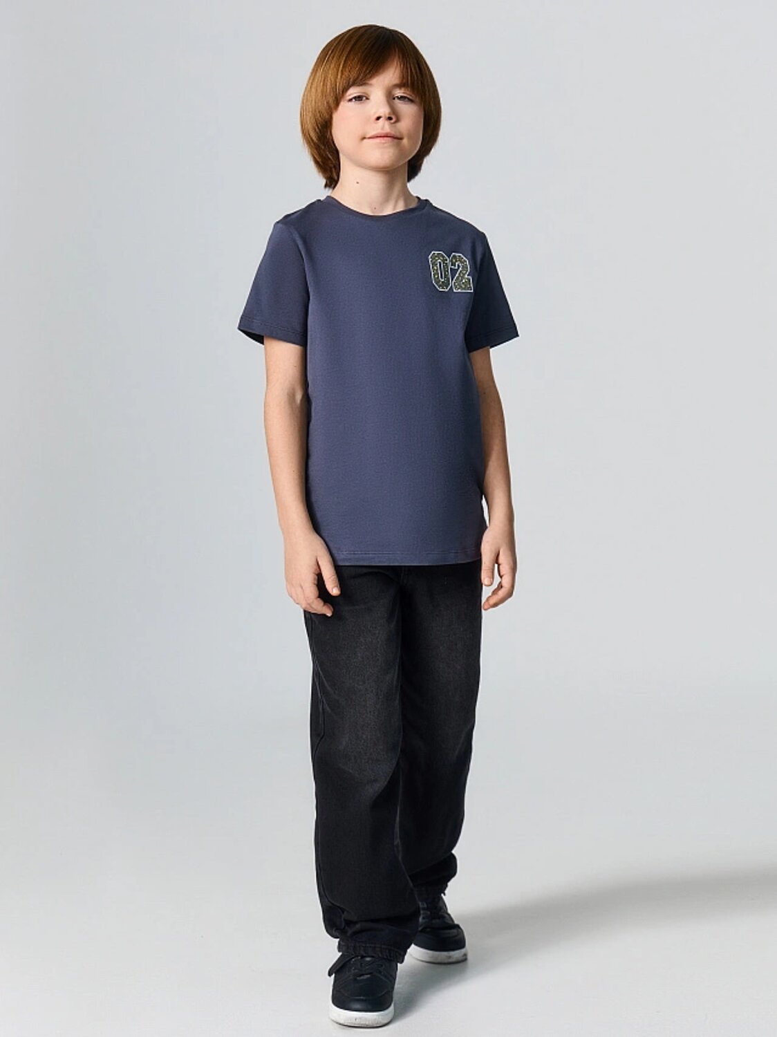 MARK FORMELLE Джинсы 580442 2026-1DTB1301-4 черный