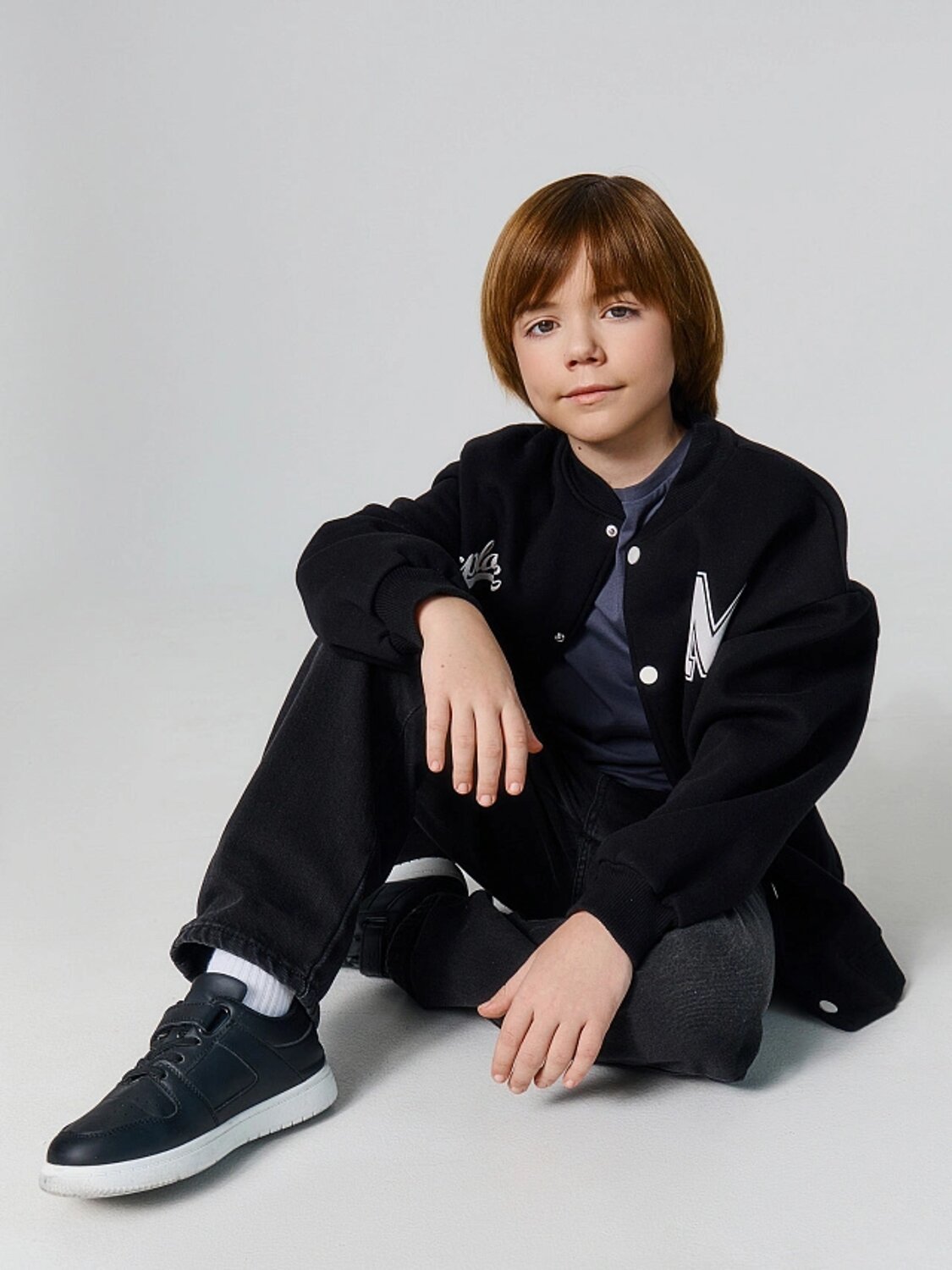 MARK FORMELLE Джинсы 580442 2026-1DTB1301-4 черный