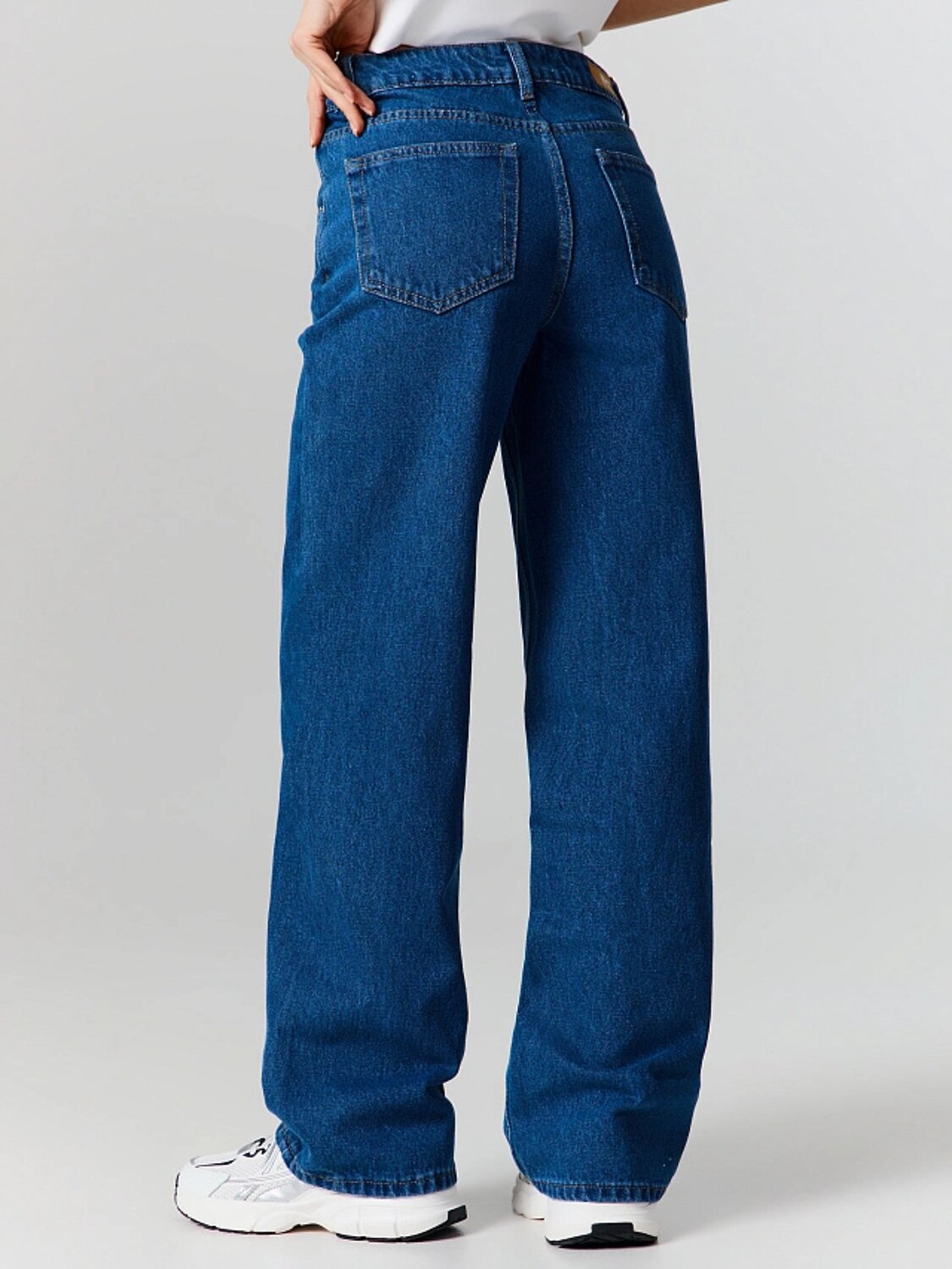 MARK FORMELLE Джинсы 580444 2026-1DTW501-2 синий