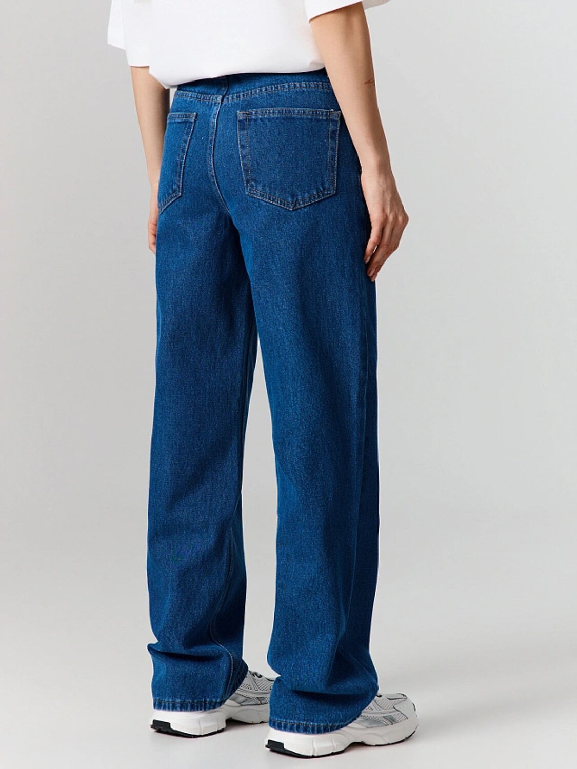 MARK FORMELLE Джинсы 580444 2026-1DTW501-2 синий