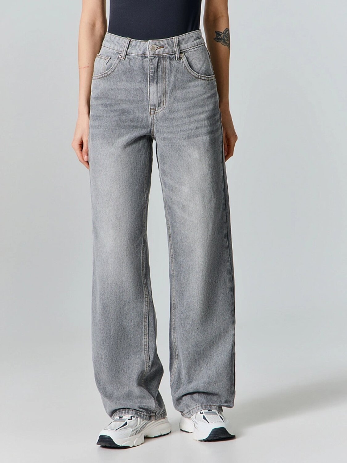 MARK FORMELLE Джинсы 580445 2026-1DTW501-5 светло -серый