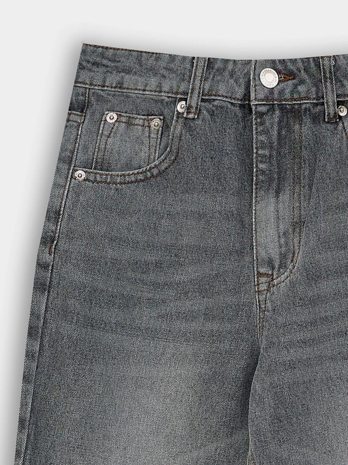 MARK FORMELLE Джинсы 580445 2026-1DTW501-5 светло -серый