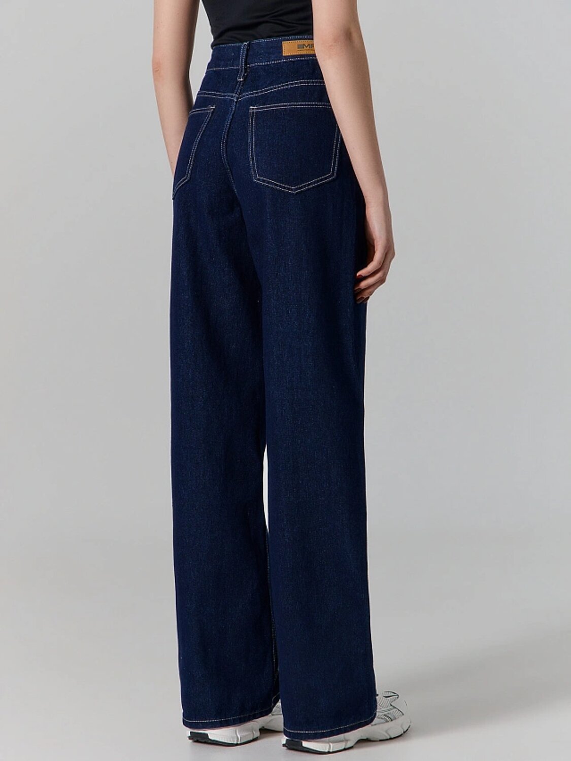 MARK FORMELLE Джинсы 580447 2026-1DTW503-3 темно -синий