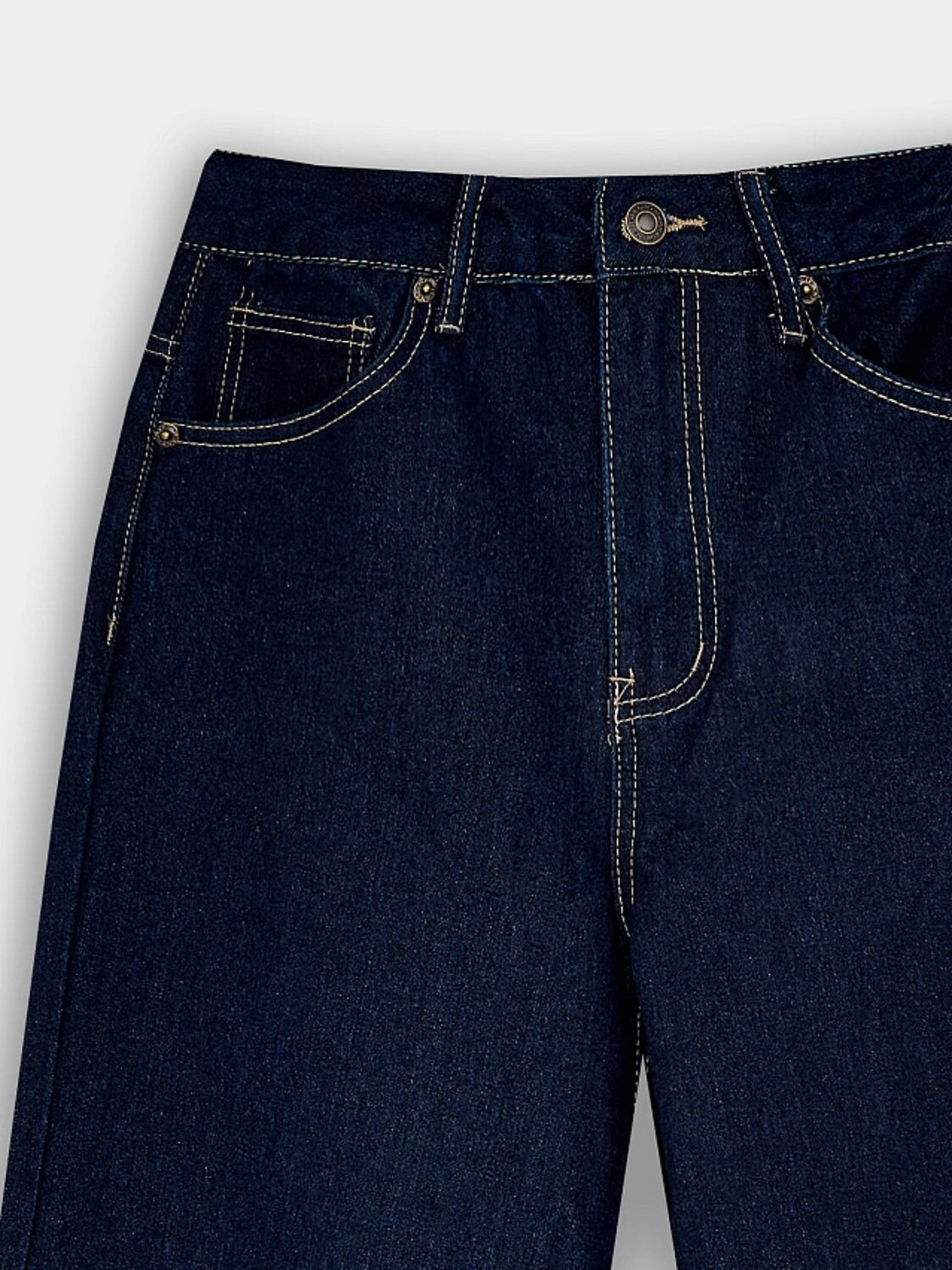 MARK FORMELLE Джинсы 580447 2026-1DTW503-3 темно -синий